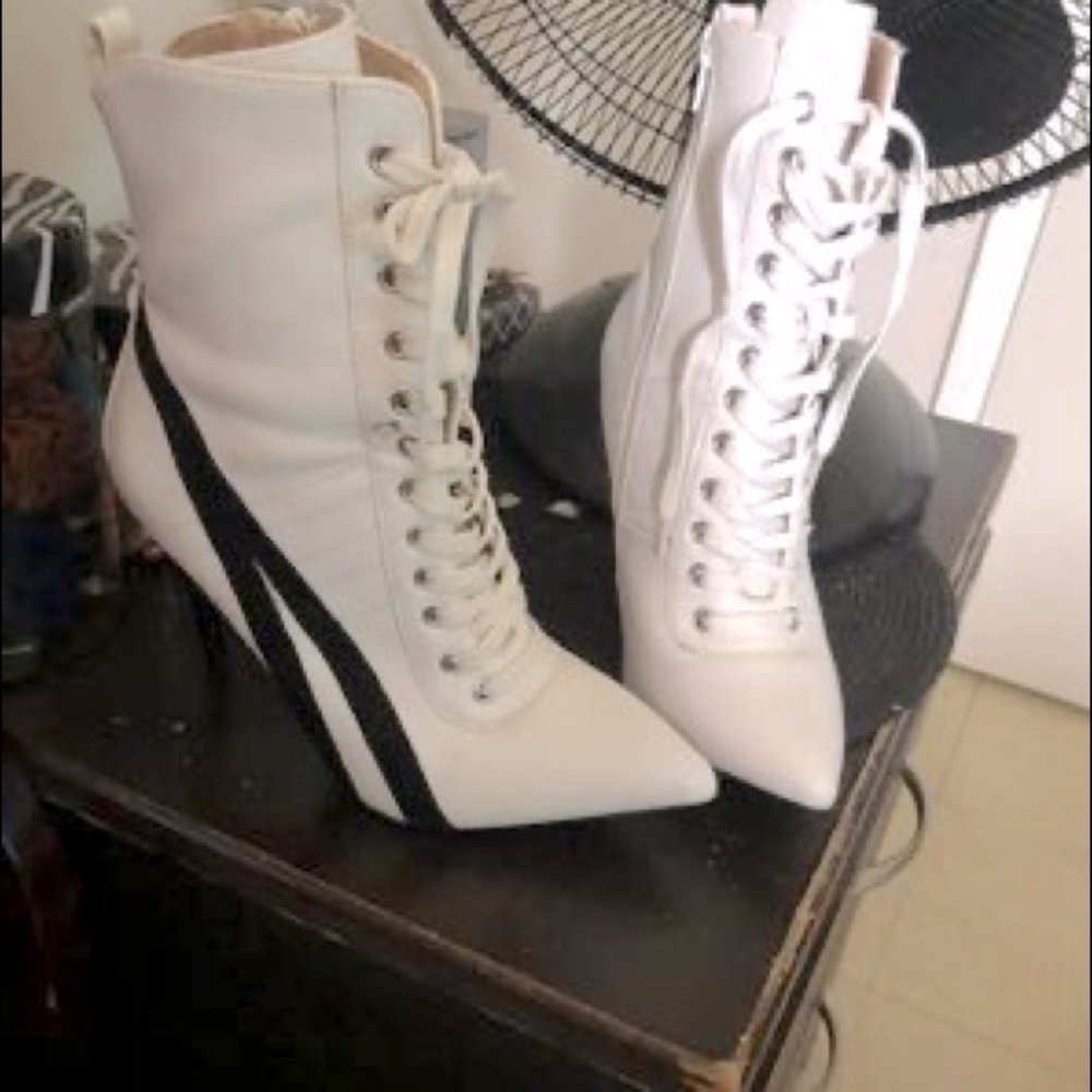 Heels Size 7.5 great condition
